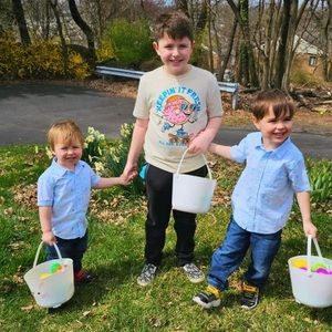 Meet your Posher, Michele